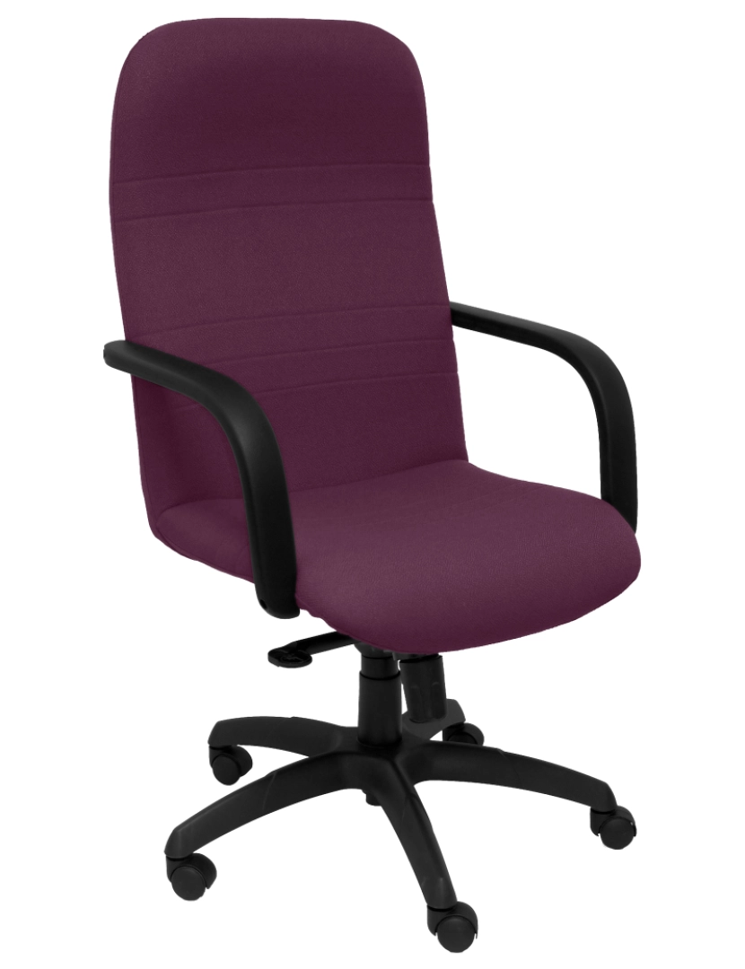 imagem de Sillón Letur Bali Morado1