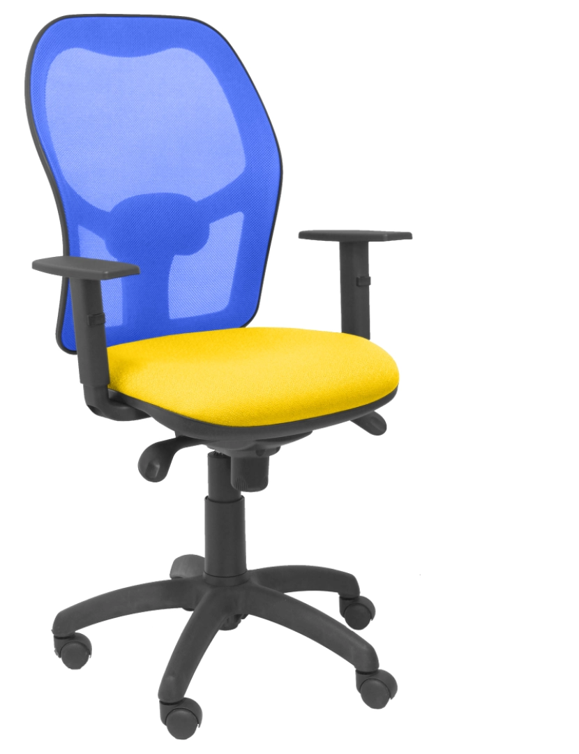 imagem de Jorque. Malla Blue Seat Bali Amarelo1