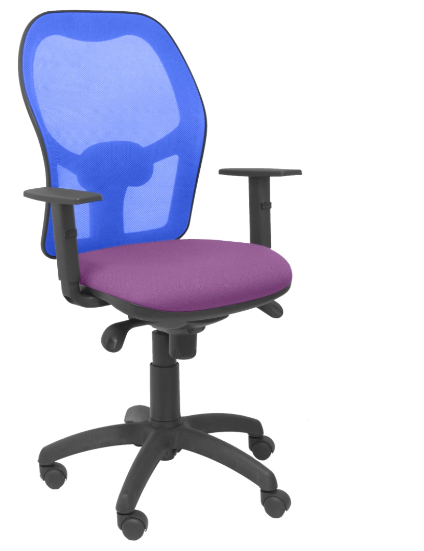 imagem de Jorque. Malla Blue Seat Bali Lila1