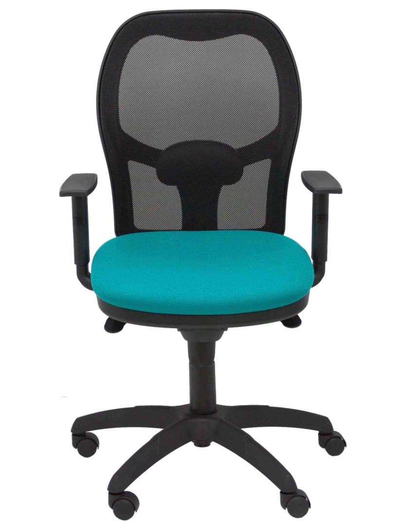 imagem de Jorque. Malla Black Seat Bali Turquesa3