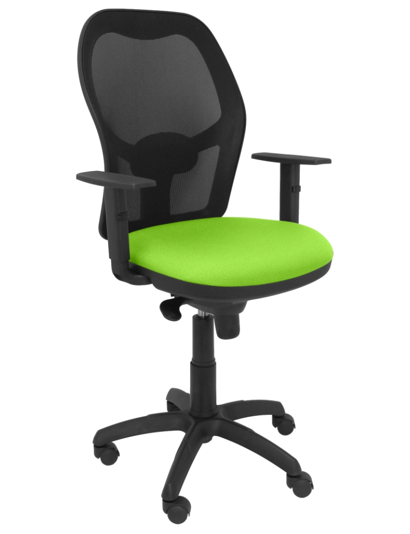 imagem de Jorque. Malla Black Seat peixe verde2