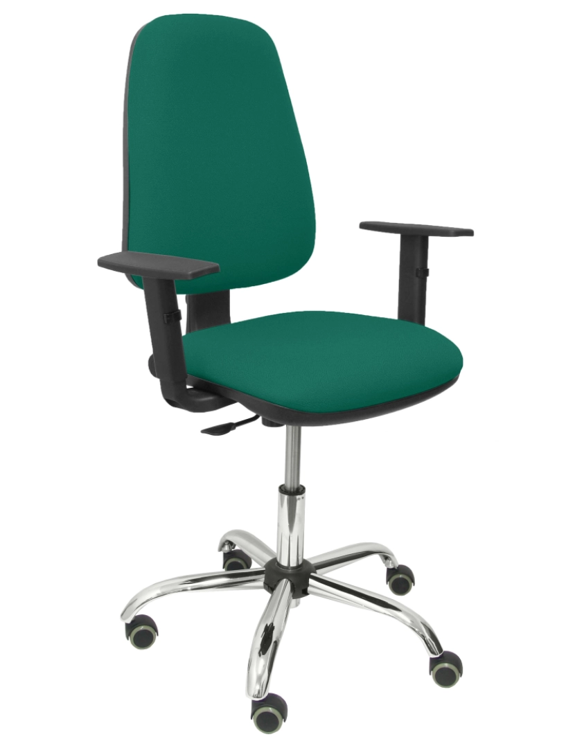 imagem de Silla Sierra Cp Bali Green Emerald Armchairs1