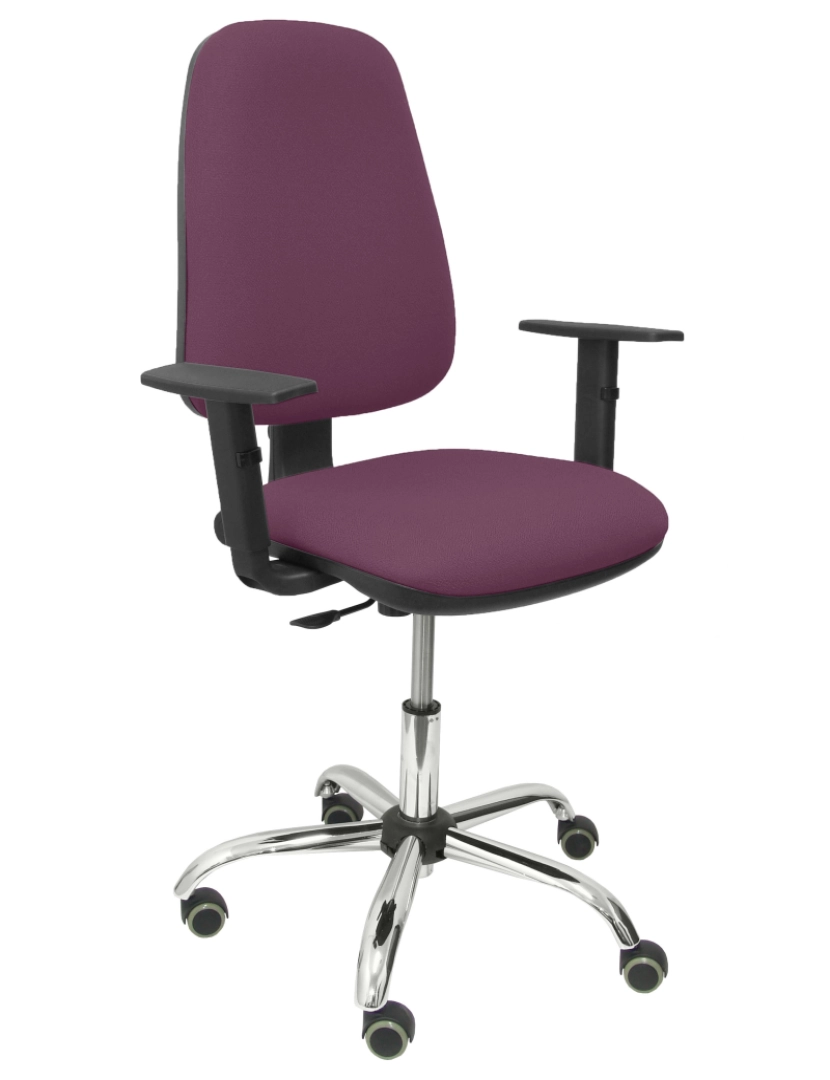 imagem de Silla Sierra Cp Bali Morado Armchairs Regulable1