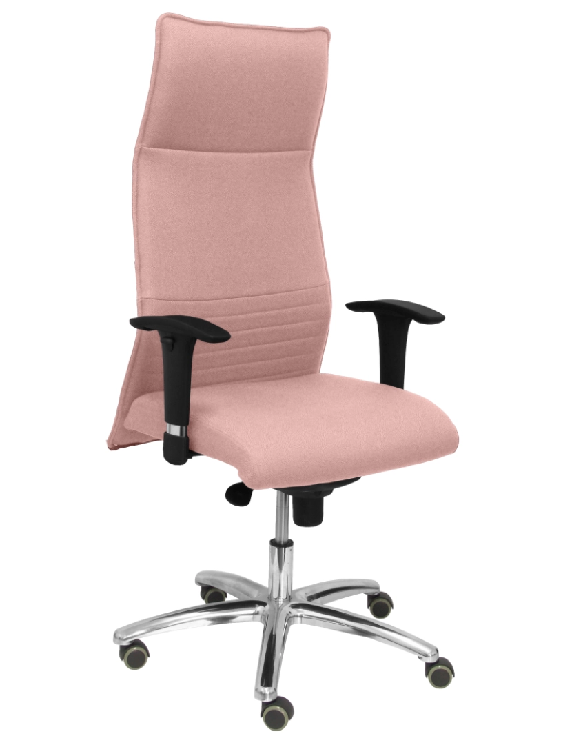 imagem de Albacete Xl Bali Pale Pink Chair Até 160Kg2