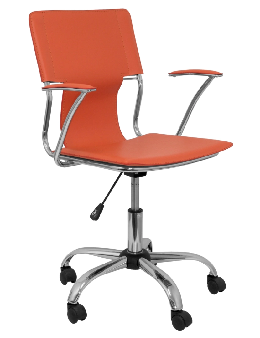imagem de Bogarra Cadeira de Naranja1