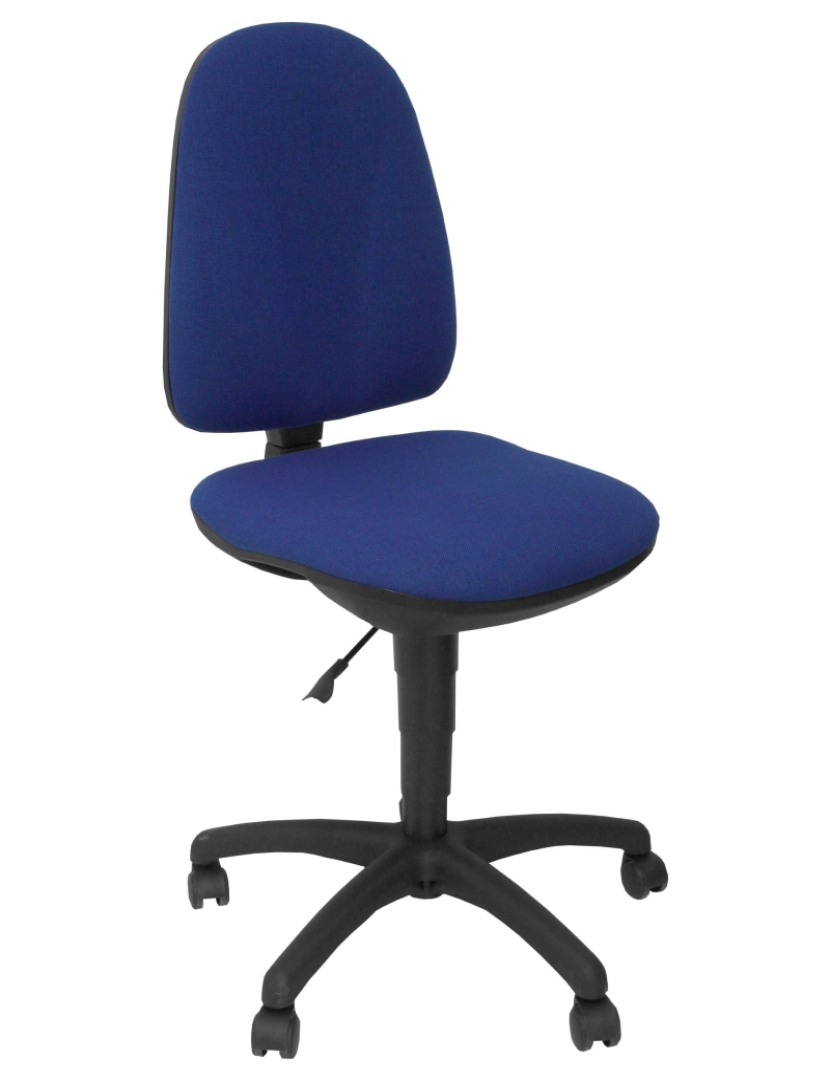 imagem de San Pedro Aran Cadeira azul1
