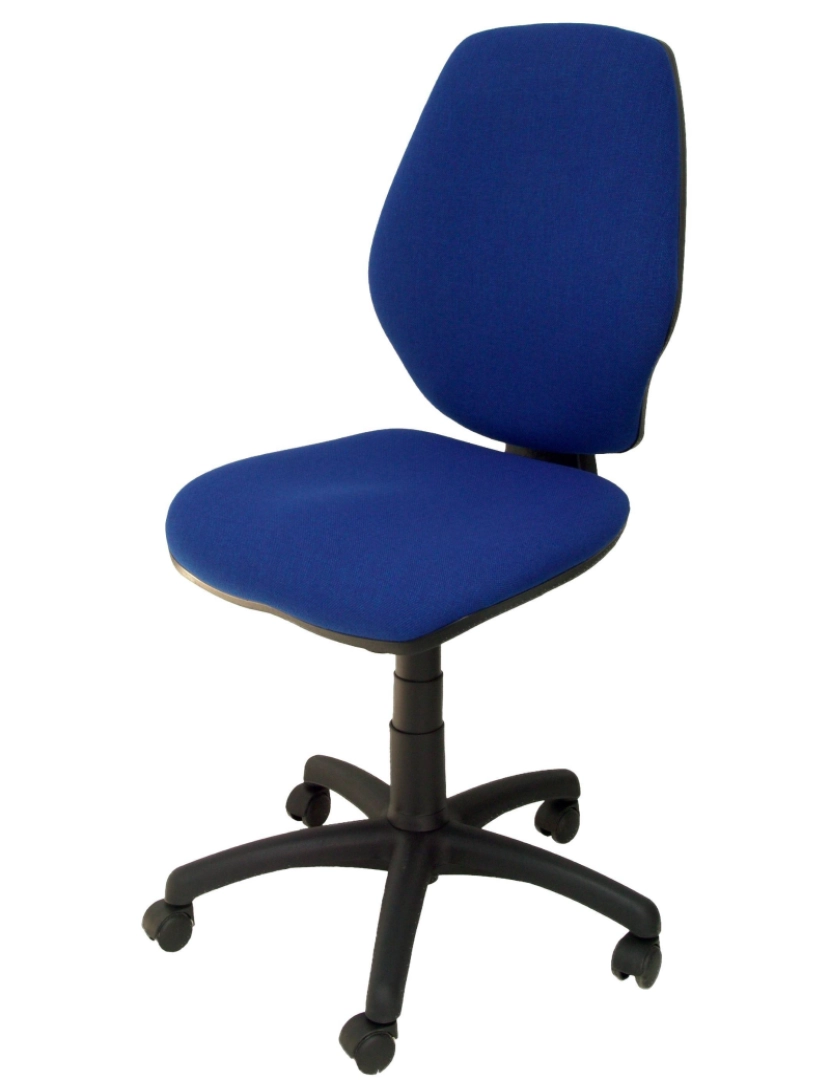 imagem de Silla Hoya Arán Azul4