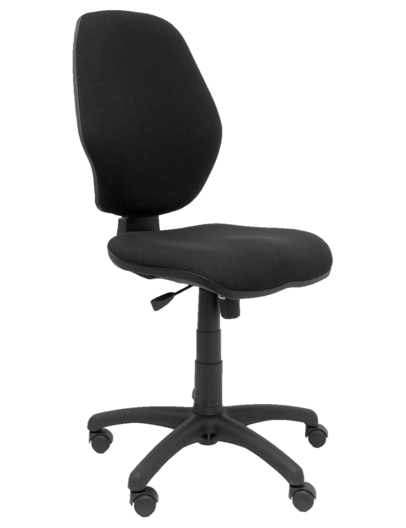 imagem de Silla Hoya Arán Negro2