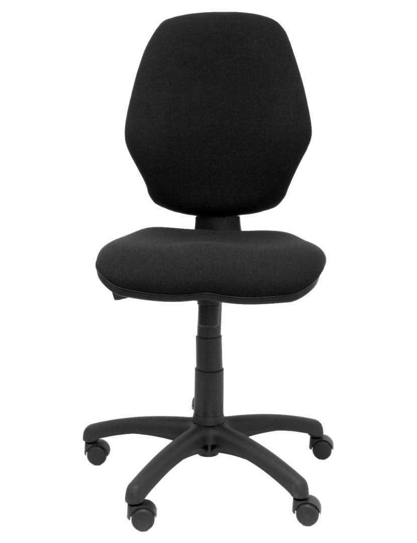 imagem de Silla Hoya Arán Negro3