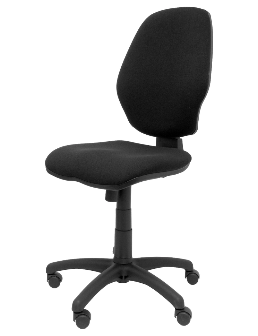 imagem de Silla Hoya Arán Negro4