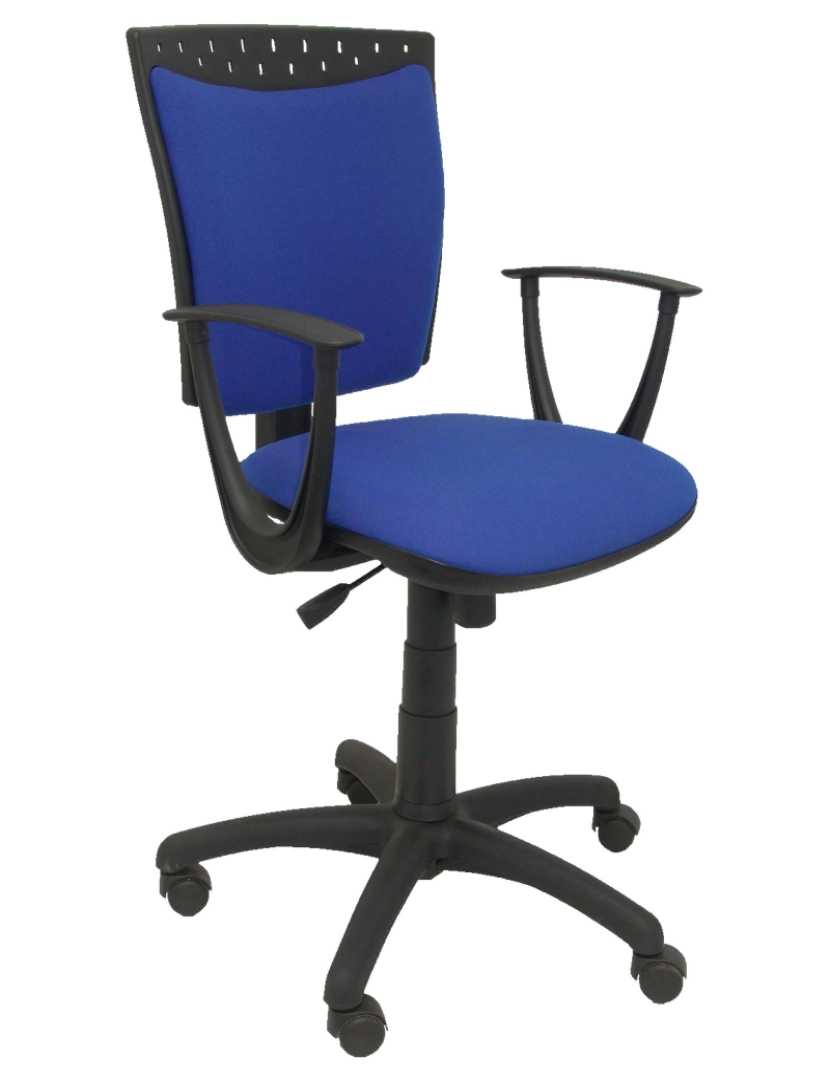 imagem de Cadeira de Ferez azul1