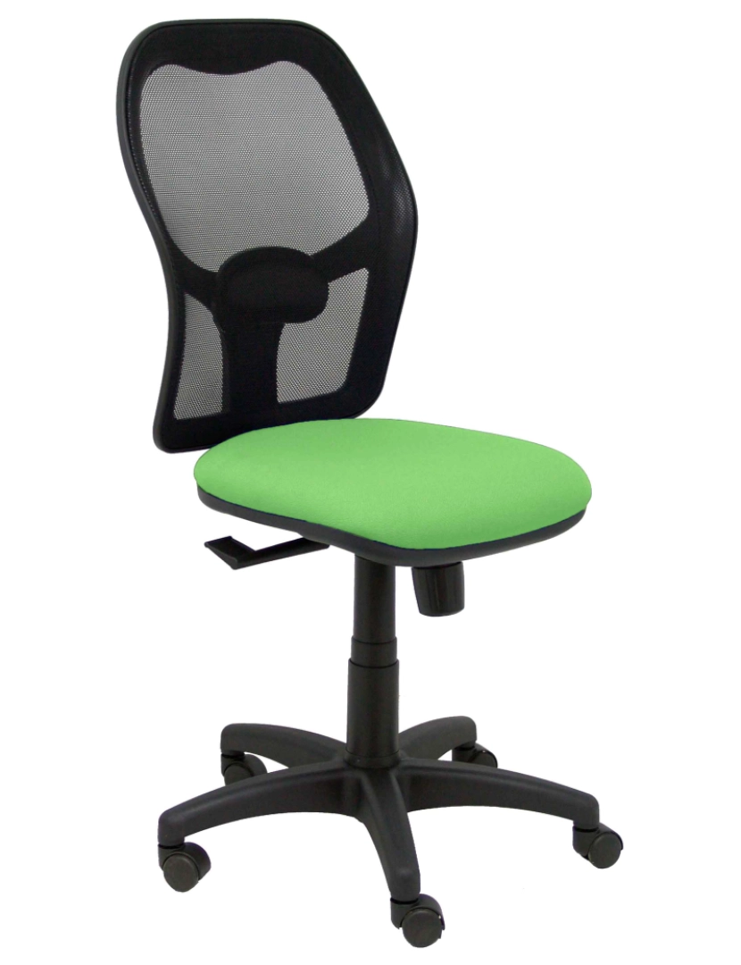 imagem de Alocén Malla Black Seat Peixe de Bali2