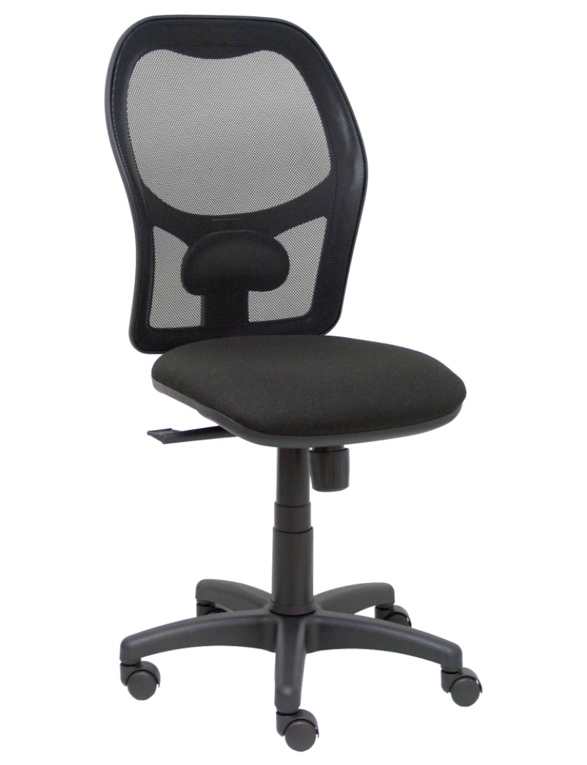 imagem de Alocén Malla Black Seat Bali Black2