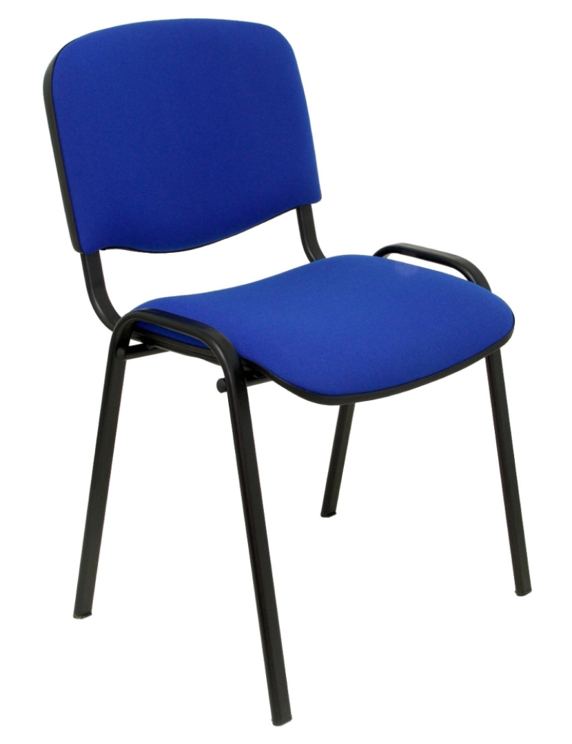 Piqueras Y Crespo - Pacote 2 cadeiras Alcaraz Azul
