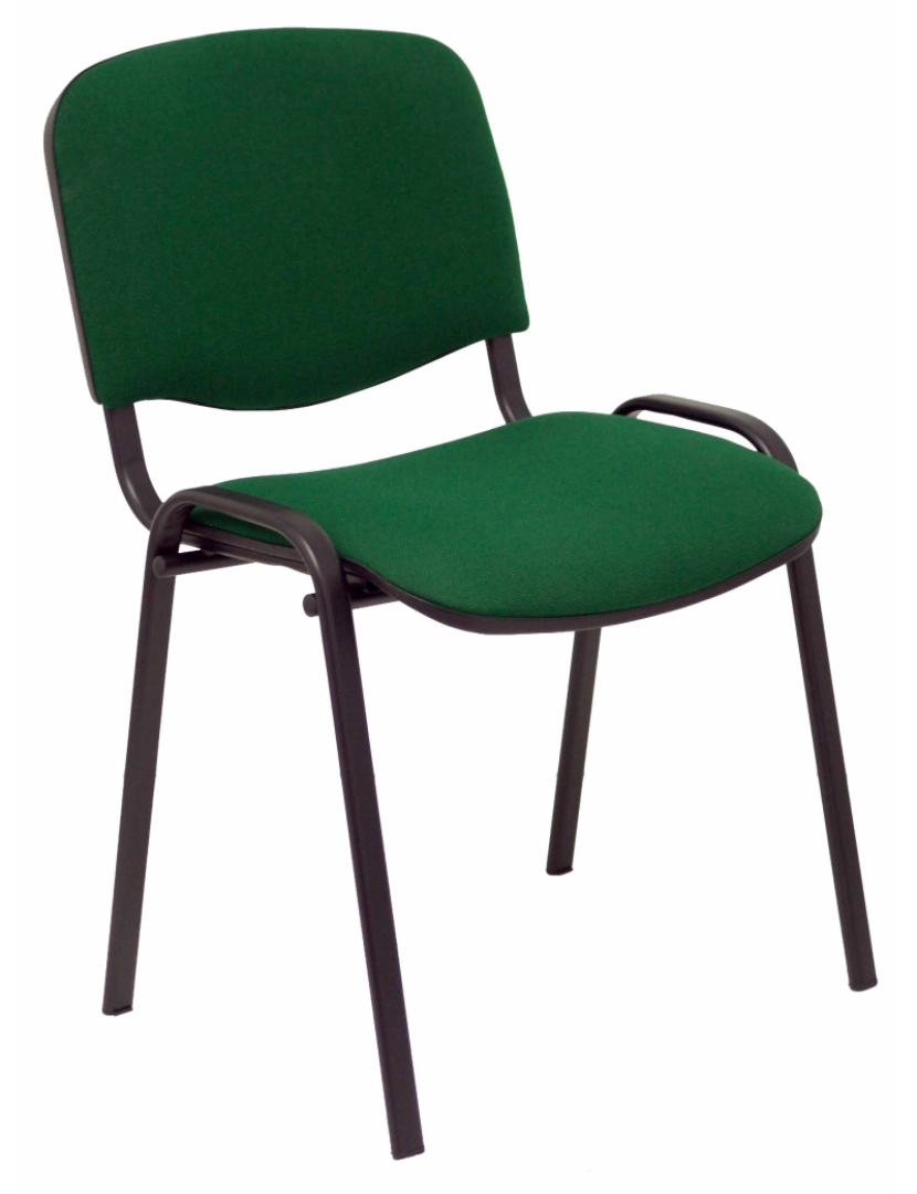 Piqueras Y Crespo - Pacote 2 cadeiras Garrafa de Alcaraz Arán Verde