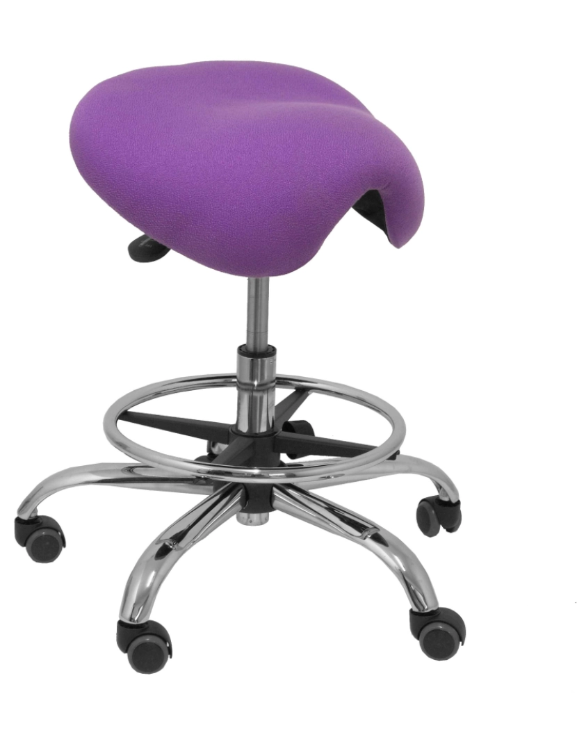 imagem de Alatoz Bali Lila stool2