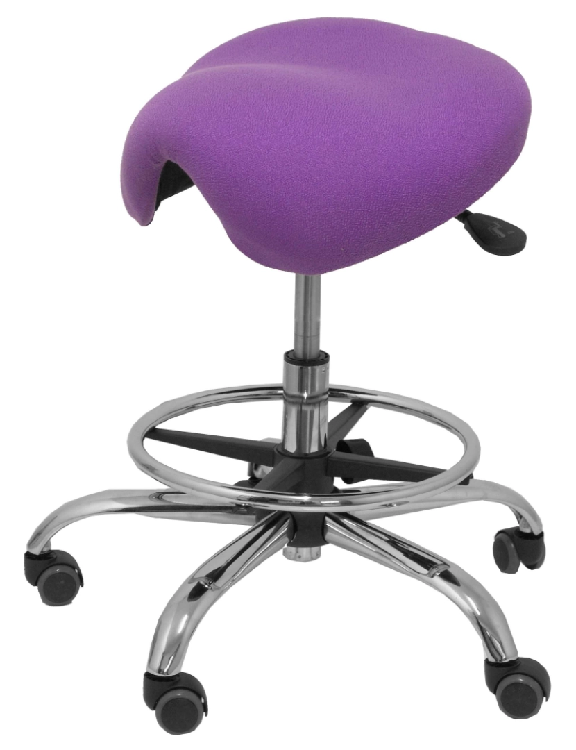 imagem de Alatoz Bali Lila stool4