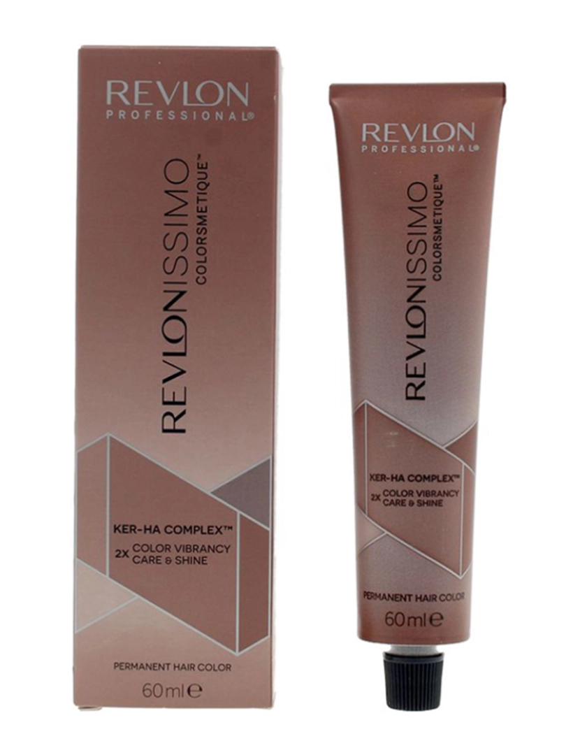 Revlon - Revlonissimo Colorsmetique #6,41 60 ml