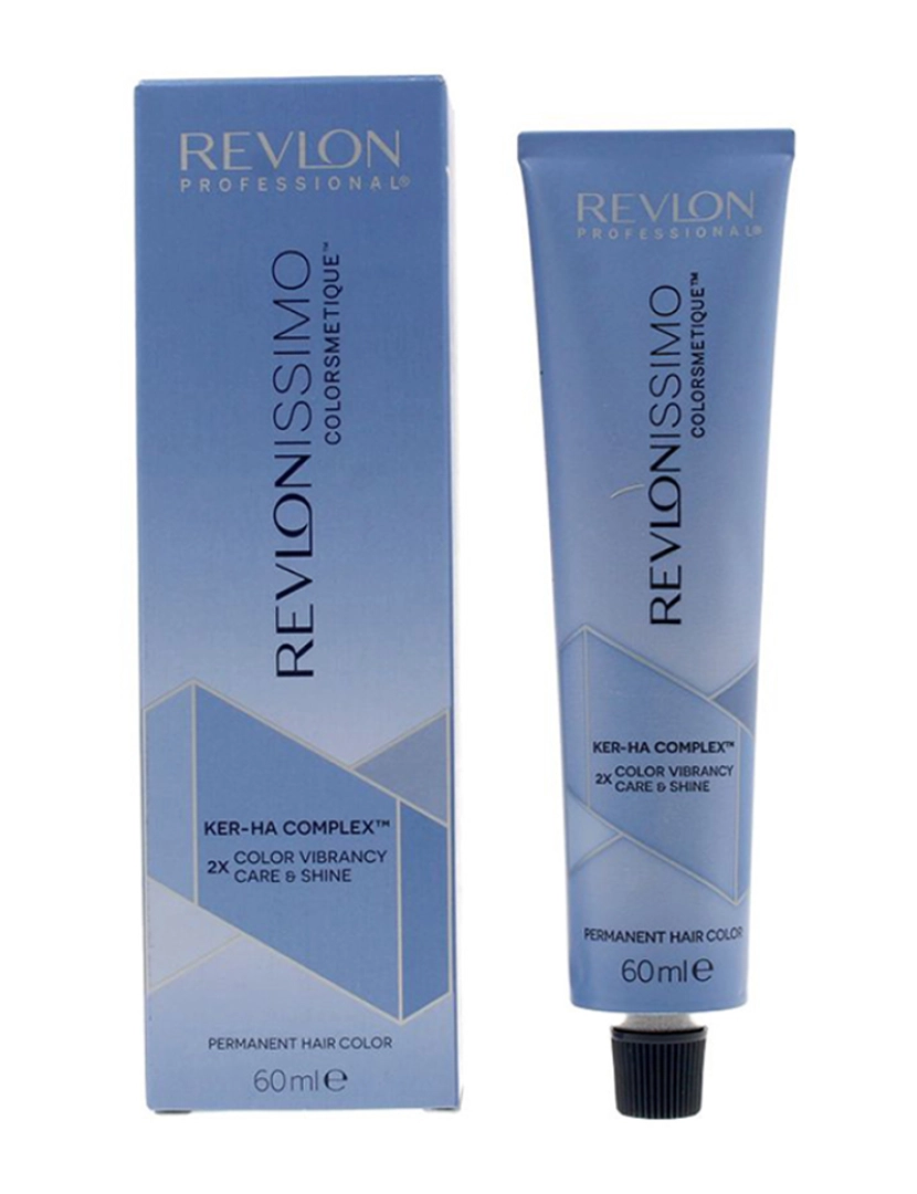 Revlon - Revlonissimo Colorsmetique #10,01 60 Ml
