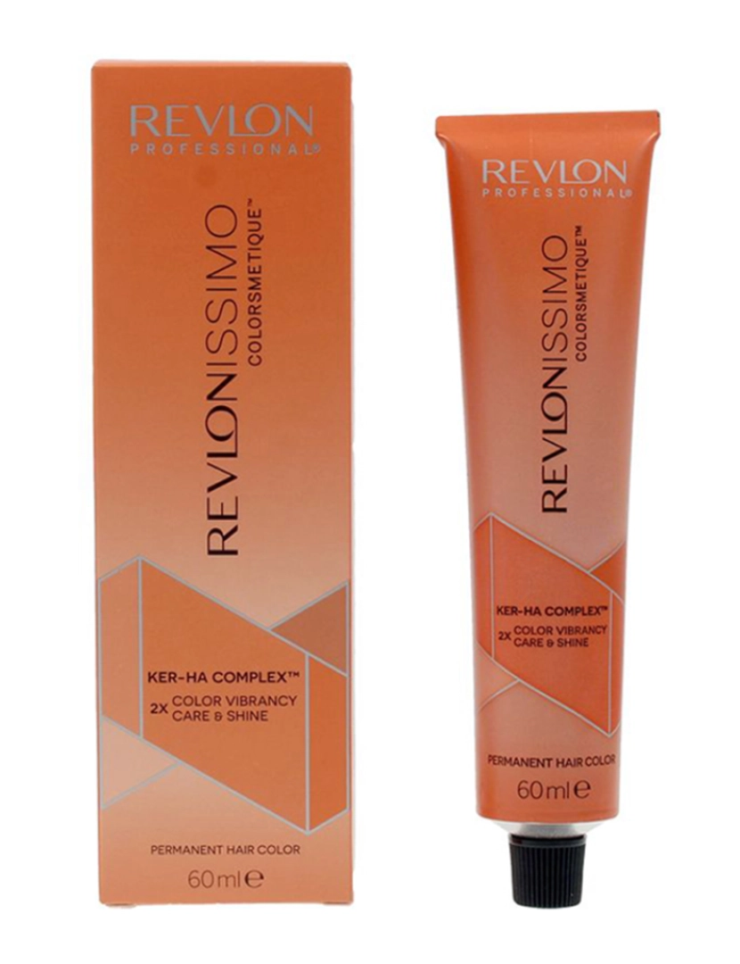 Revlon - Revlonissimo Colorsmetique #6,4 60 ml