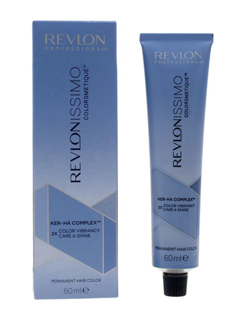 Revlon - Revlonissimo Colorsmetique #9,21 60 ml