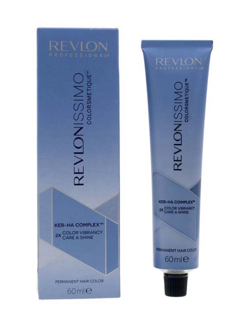 Revlon - Revlonissimo Colorsmetique #9,21 60 ml
