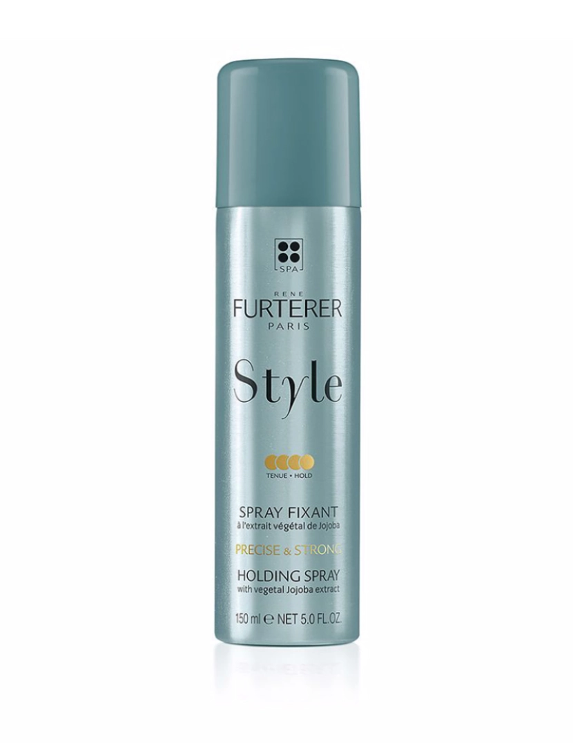 foto 1 de Style Spray Fijador 150 Ml