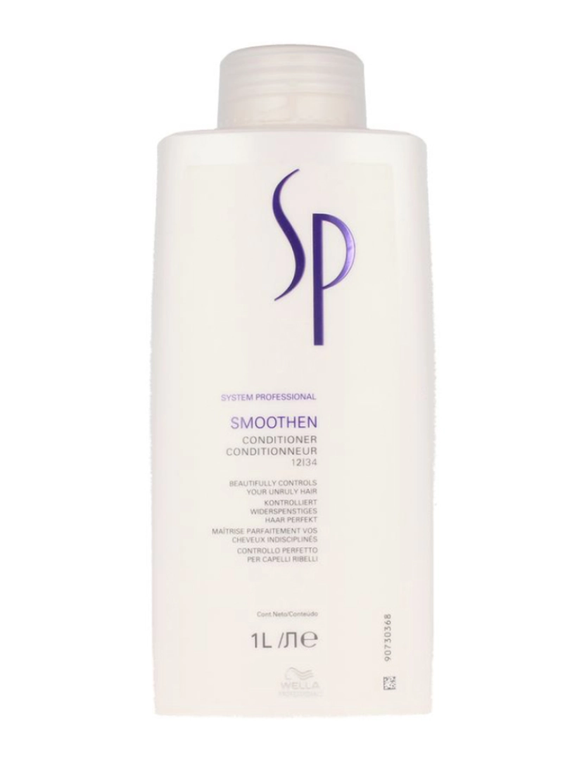 System Professional - Sp Smoothen Conditioner 1000 Ml