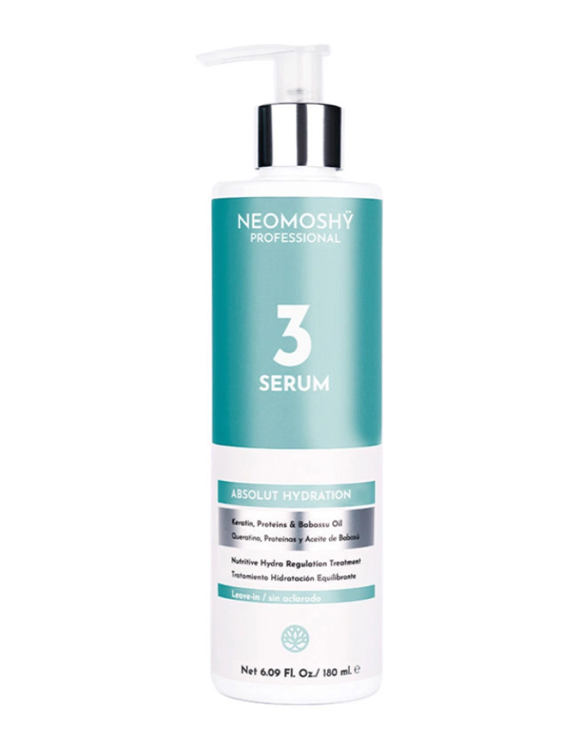 Neomoshy - Absolut Hydration Serum 180 Ml
