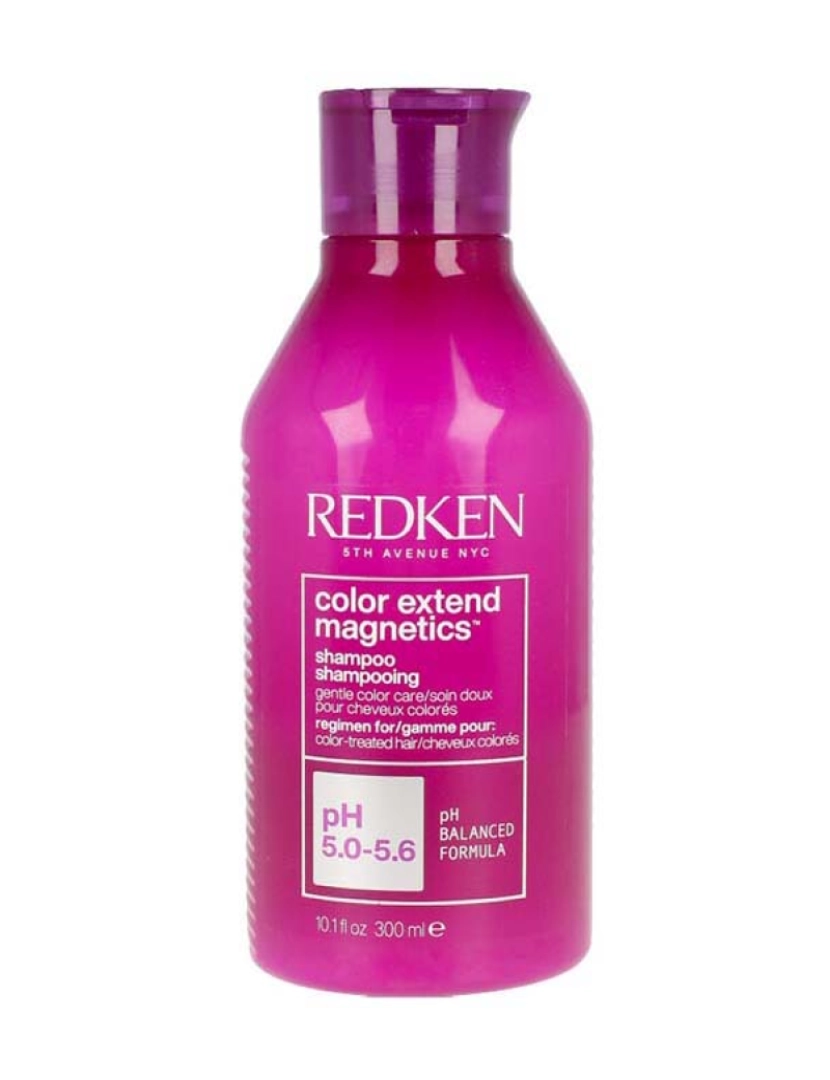Redken - Champô Color Extend Magnetics 300Ml