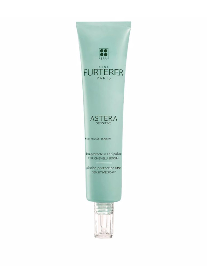 Rene Furterer - Astera Sensitive Sérum Protector Antipolución 75 Ml