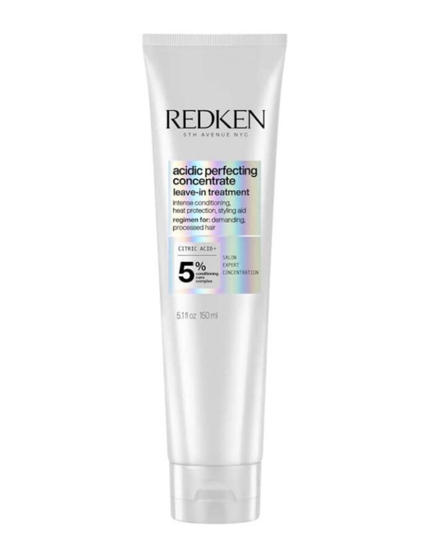 Redken - Acidic Bonding Concentrate Leave - In - Treatment 150 Ml