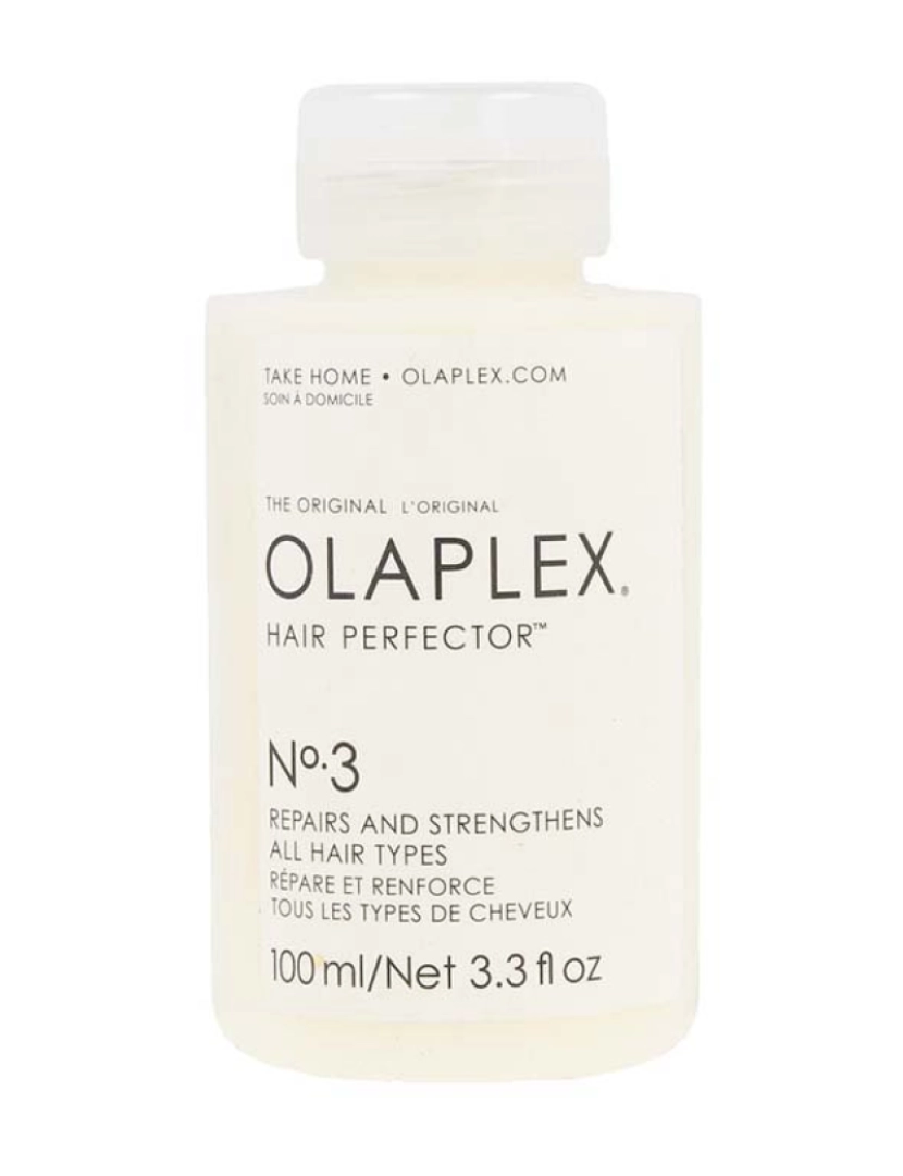 Olaplex - Tratamento Hair Perfector Nº3 100 Ml