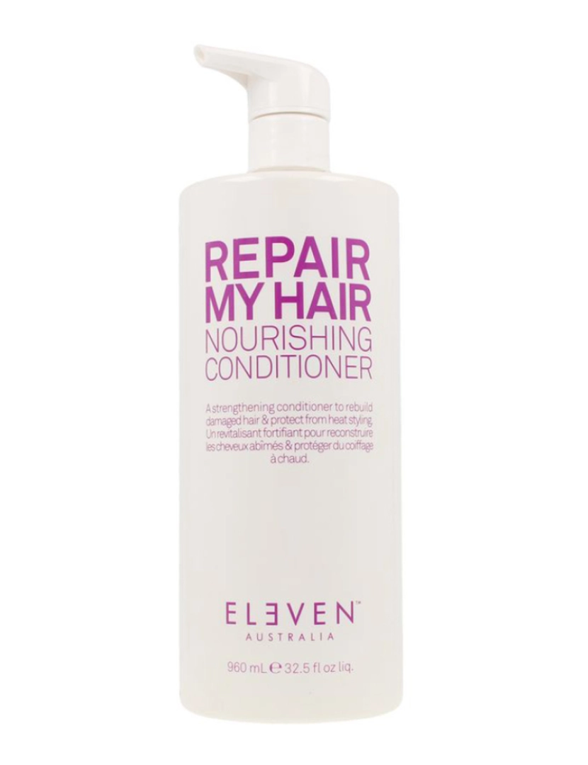 Eleven Australia - Repair My Hair Nourishing Conditioner 960 Ml