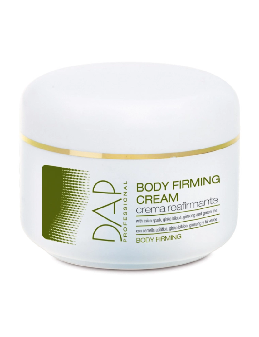 DAP - Creme Reafirmante 200Ml