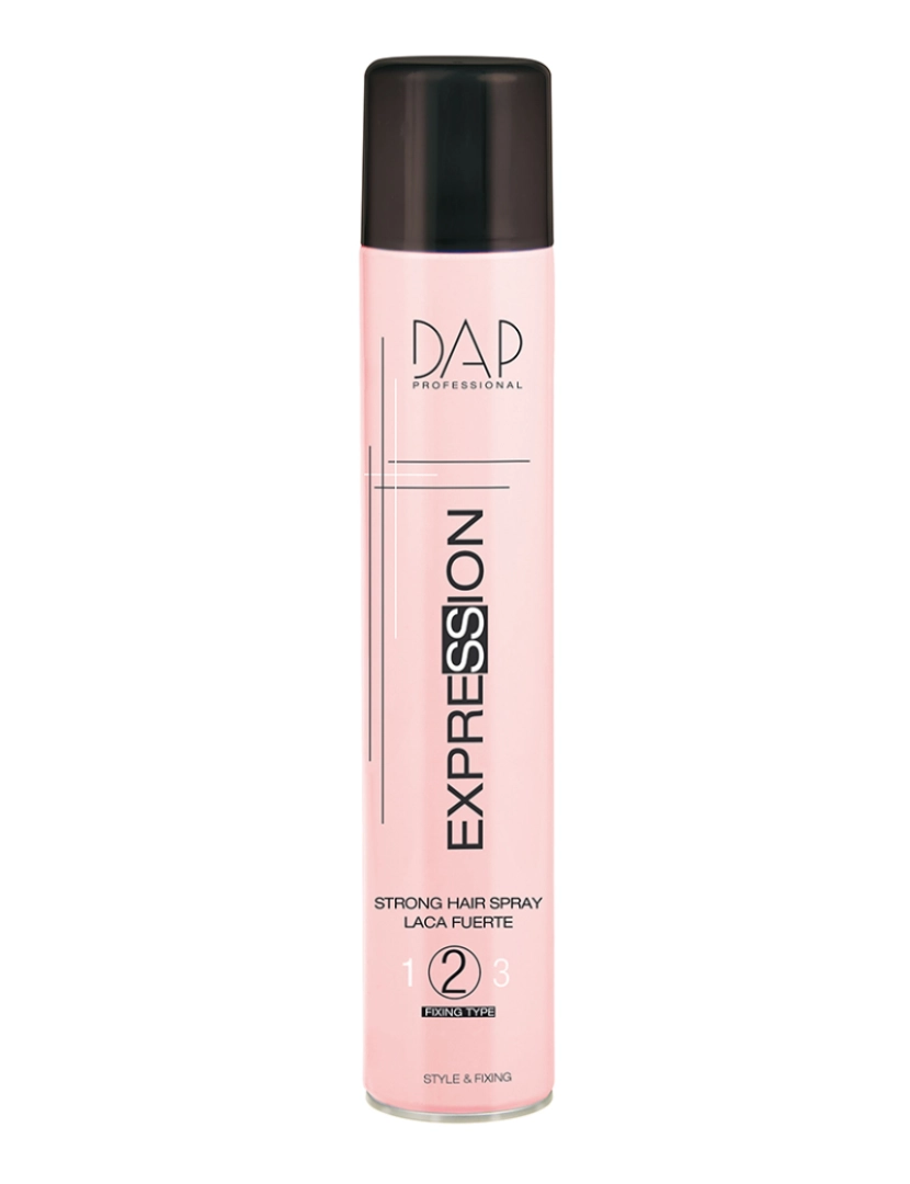 DAP - Laca Spray Forte 520CC