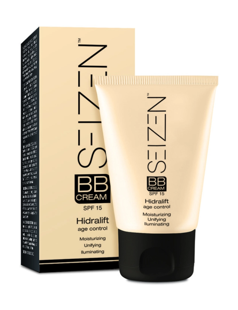 Seizen - BB Creme Age Control 30Ml