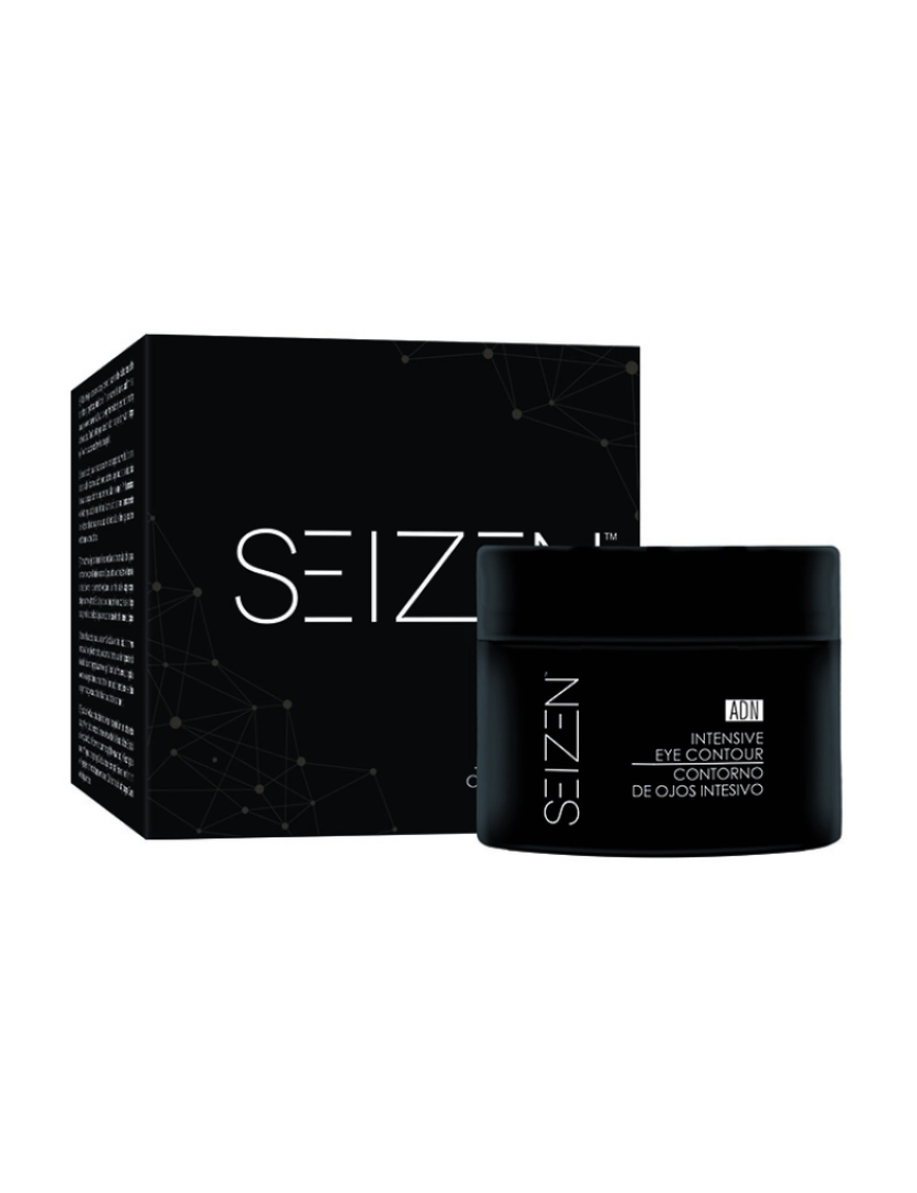 Seizen - Seizen Creme de Olhos ADN Intensive 15 Ml