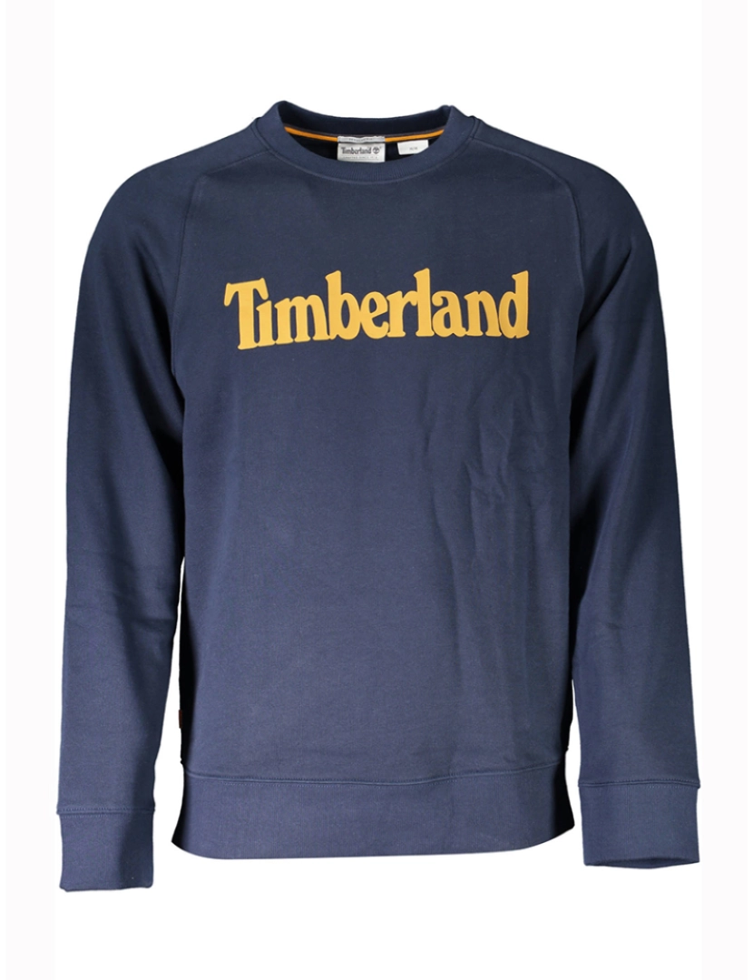 Timberland - Sweatshirt Homem Azul