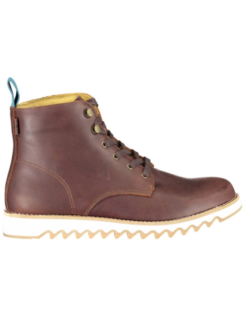 Levi's - Botins Homem Castanho