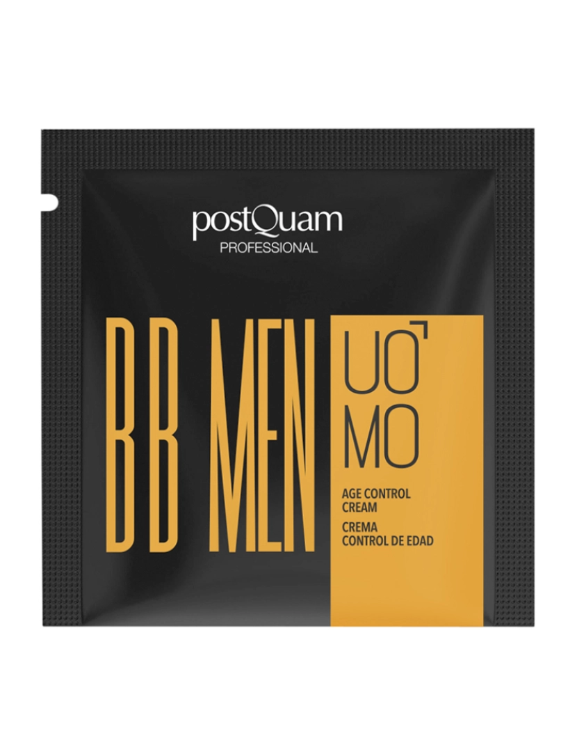 Postquam - BB Creme Uomo Saqueta 3Ml