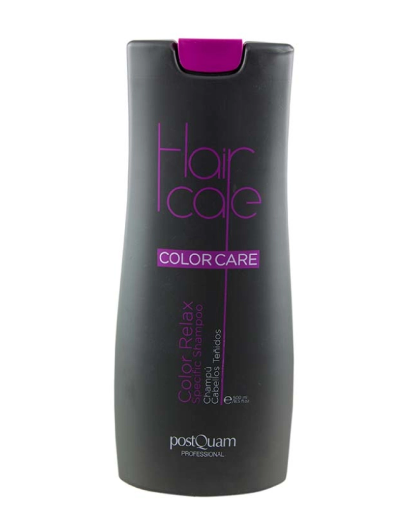 Postquam - Champô Specific Color Relax 500Ml