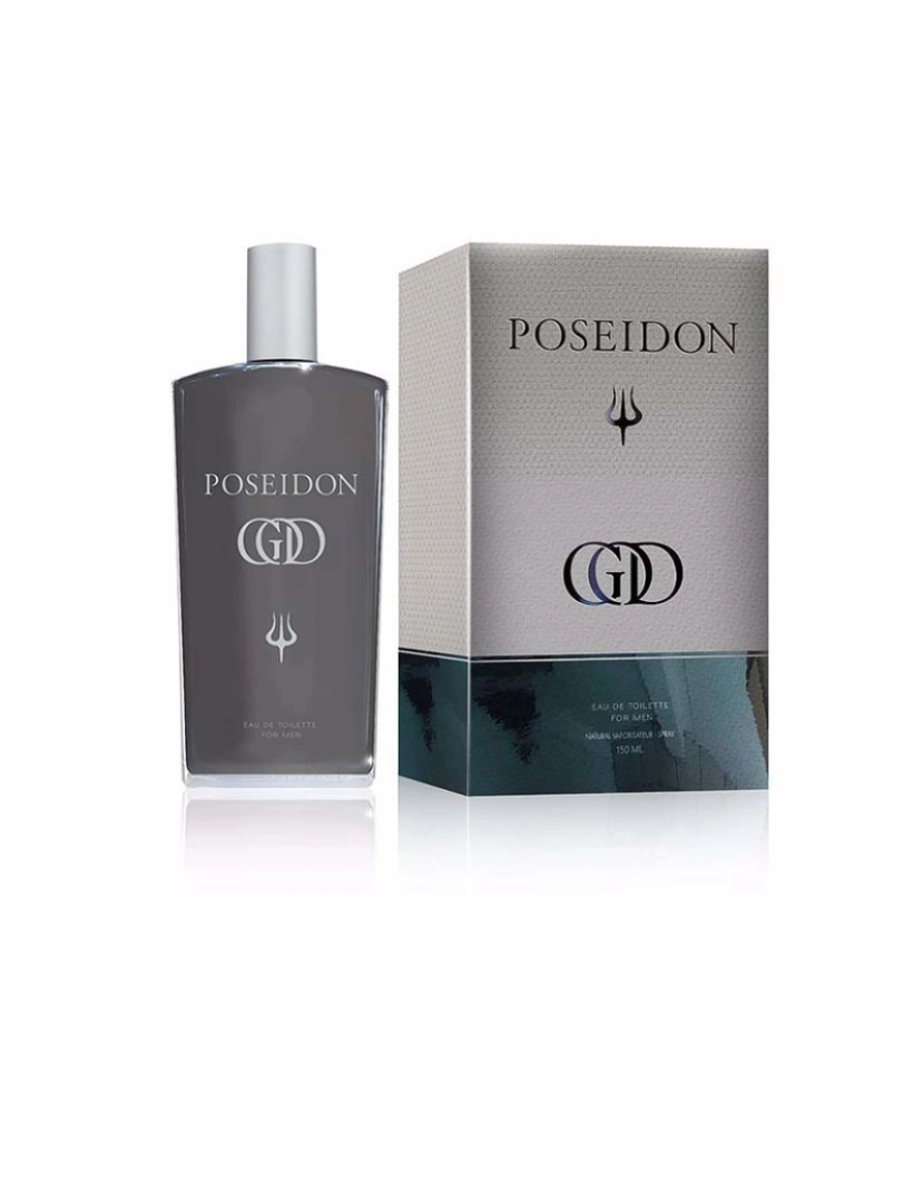 Posseidon - Poseidon God EDT  150 Ml