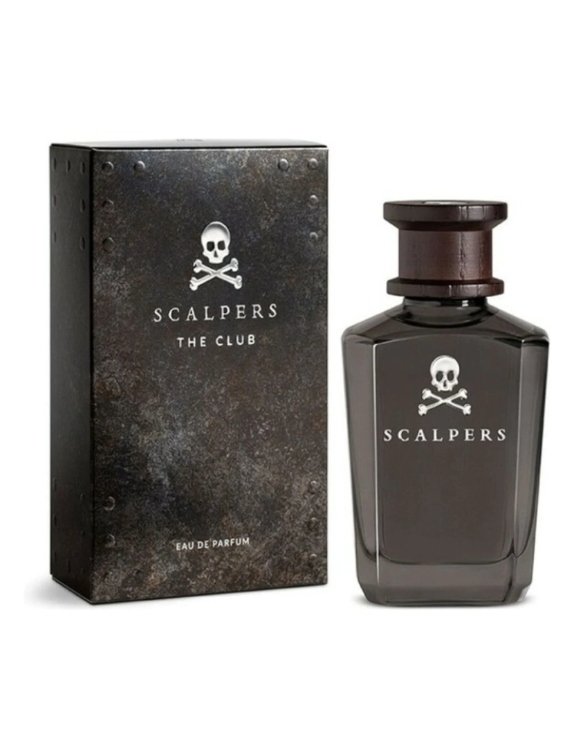 foto 1 de The Club Edp 75 Ml