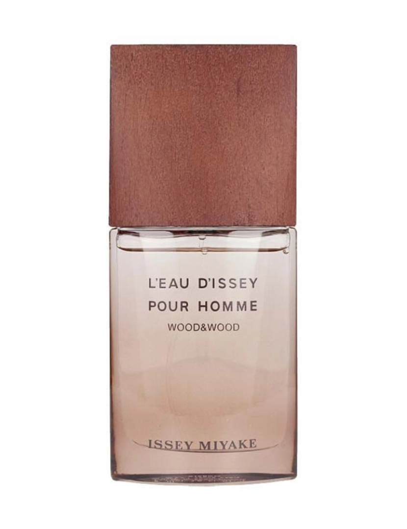 Issey Miyake - L´Eau D´Issey Pour Homme Wood&Wood Edp Vapo 50 Ml