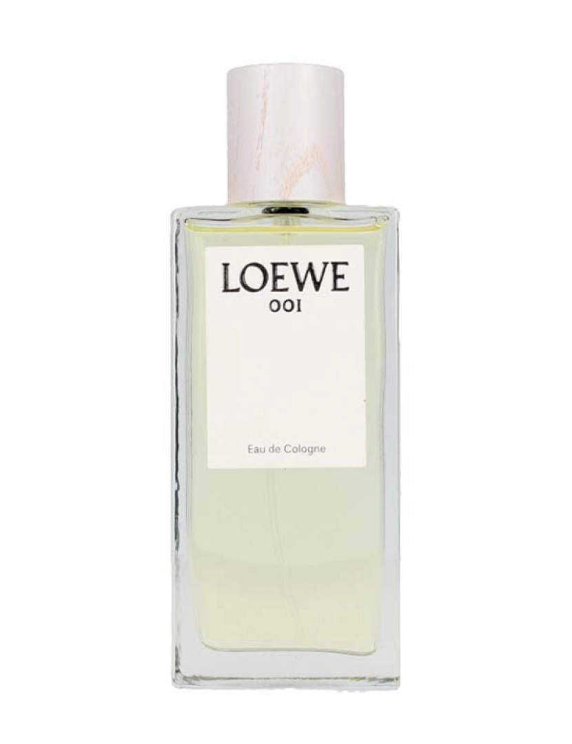 Loewe - Loewe 001 Eau De Cologne  100 Ml