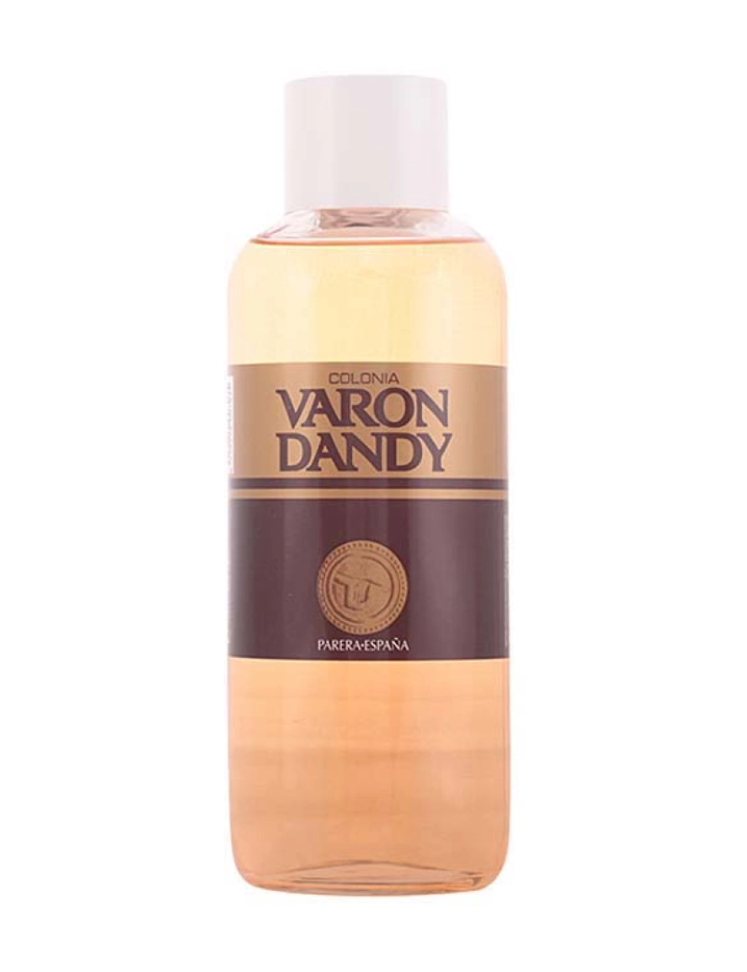 Varon Dandy - Varon Dandy Água De Colónia Flacon 1000 Ml