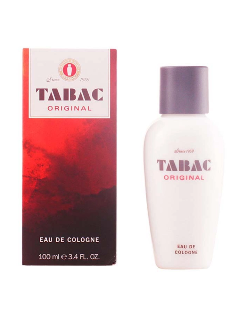 Tabac - Tabac Água De Colónia 100 Ml