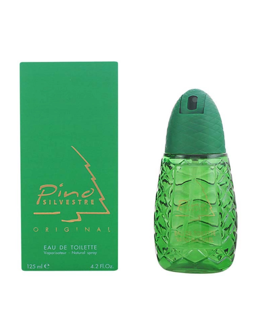 Pino Silvestre - Pino Silvestre Original Edt Vapo 125 Ml