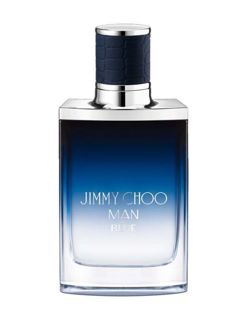 Jimmy Choo - Jimmy Choo Man Blue EDT  50 Ml